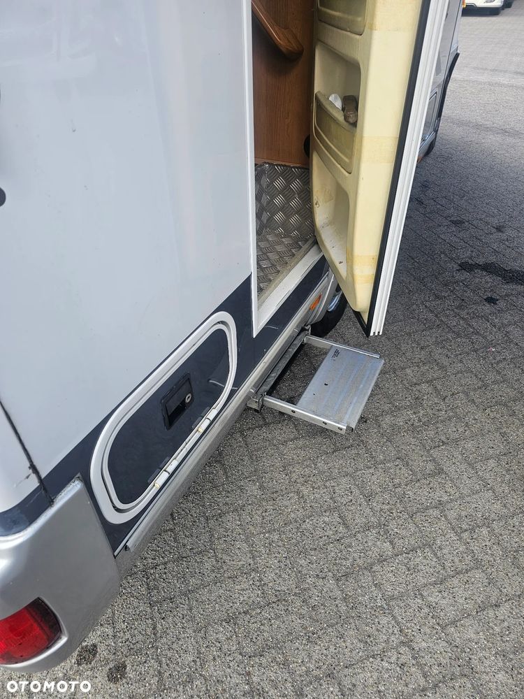 Fiat Ducato - 9