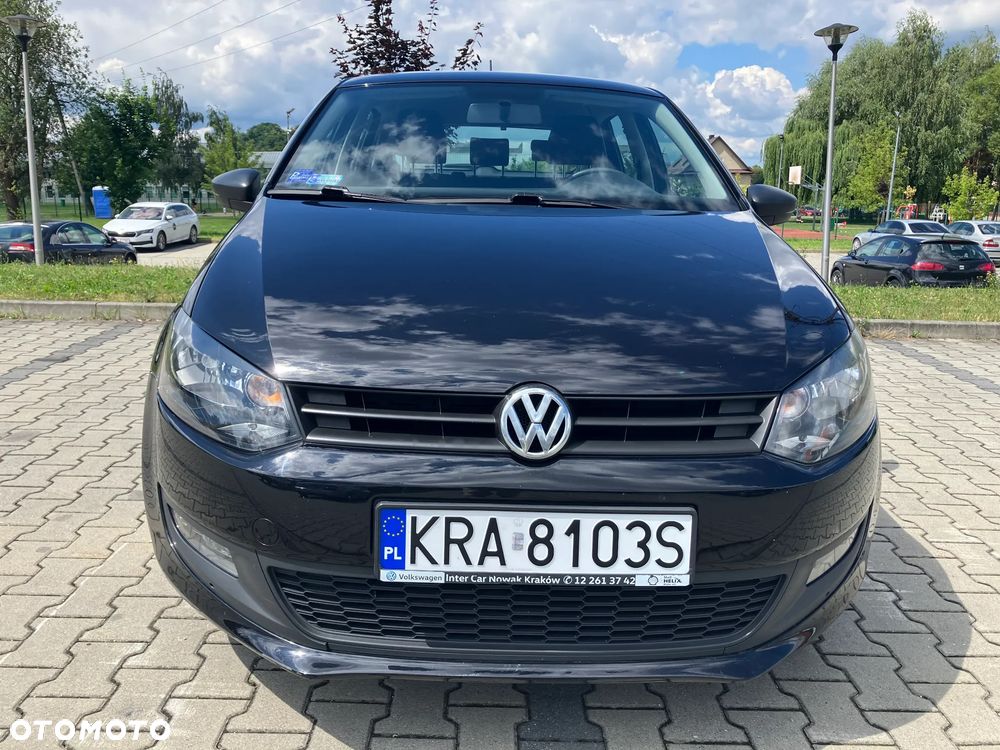 Volkswagen Polo 1.4 16V Trendline - 2