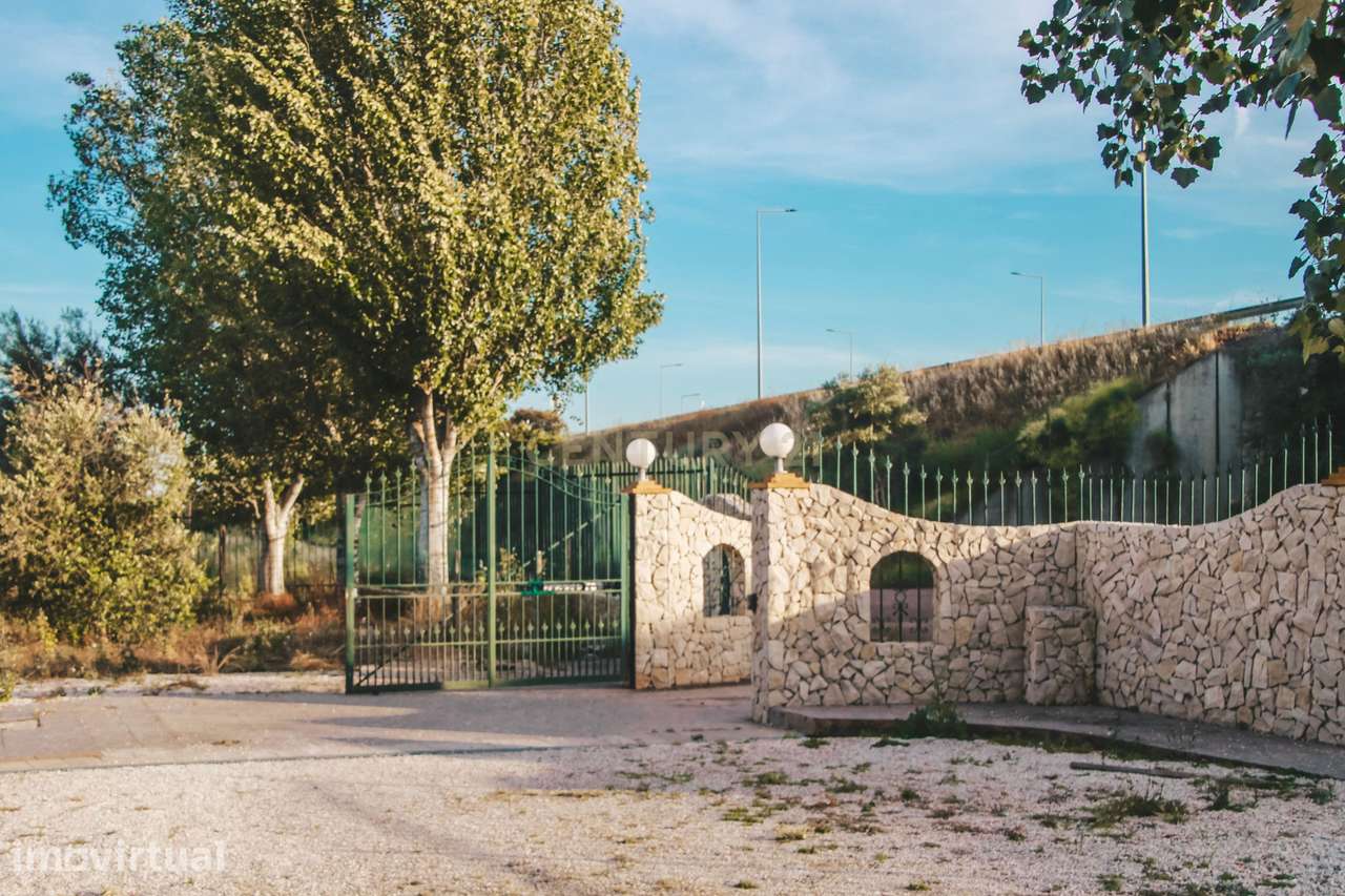 Quinta com moradia, 2,3 hectares, autonomia energética e hídrica em El - Grande imagem: 2/49