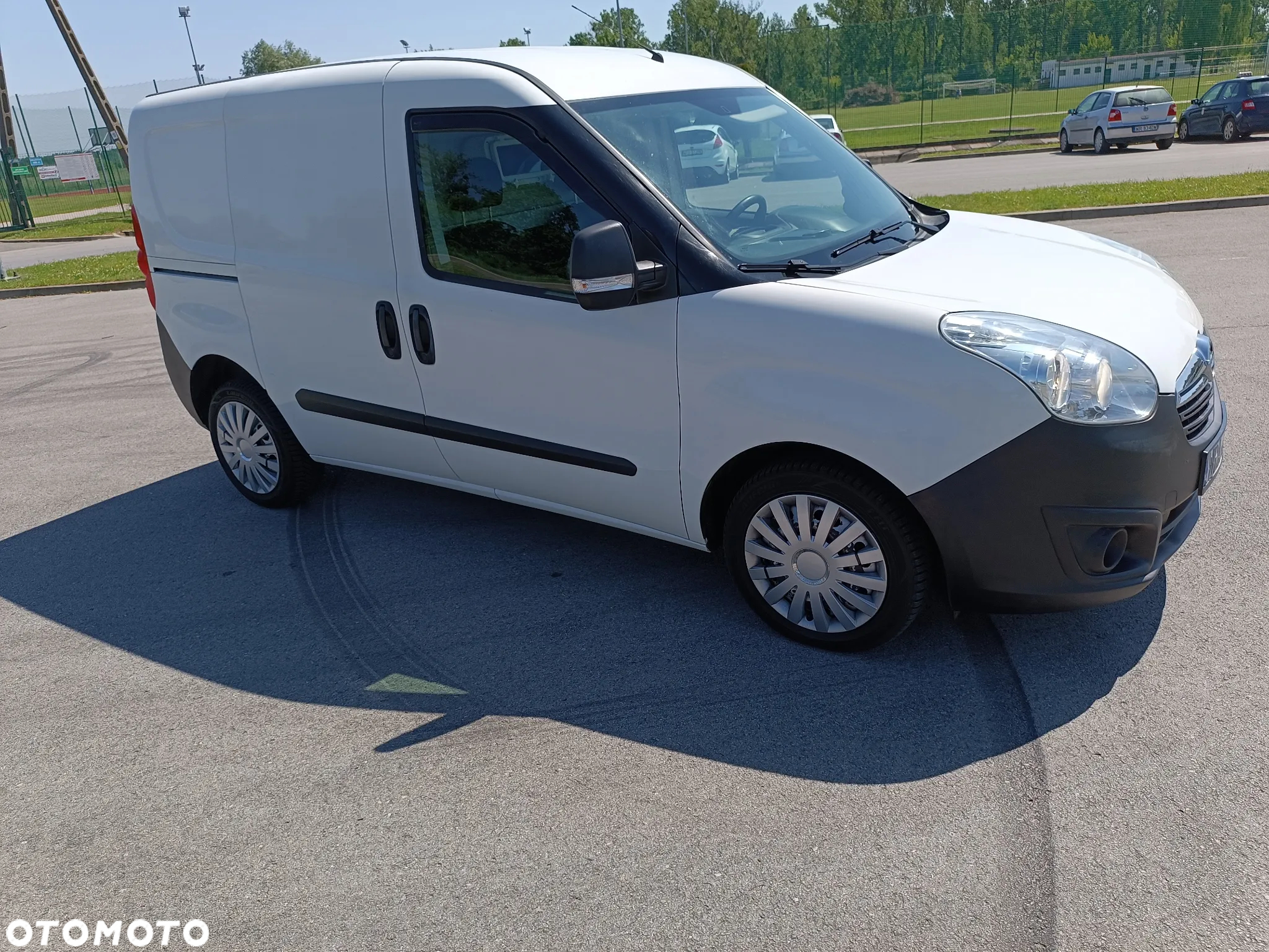 Opel Combo Tour Van 1.6 CDTI L1H1 - 29