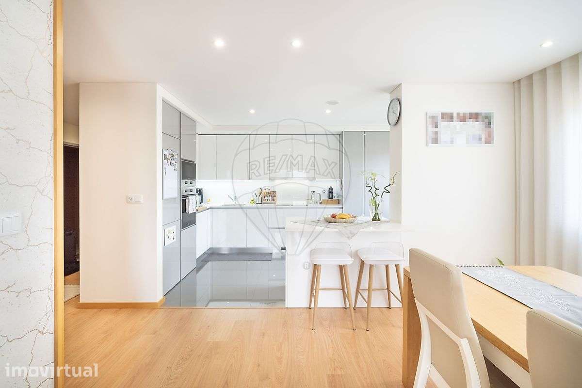 Apartamento T2 para venda - Grande imagem: 4/27