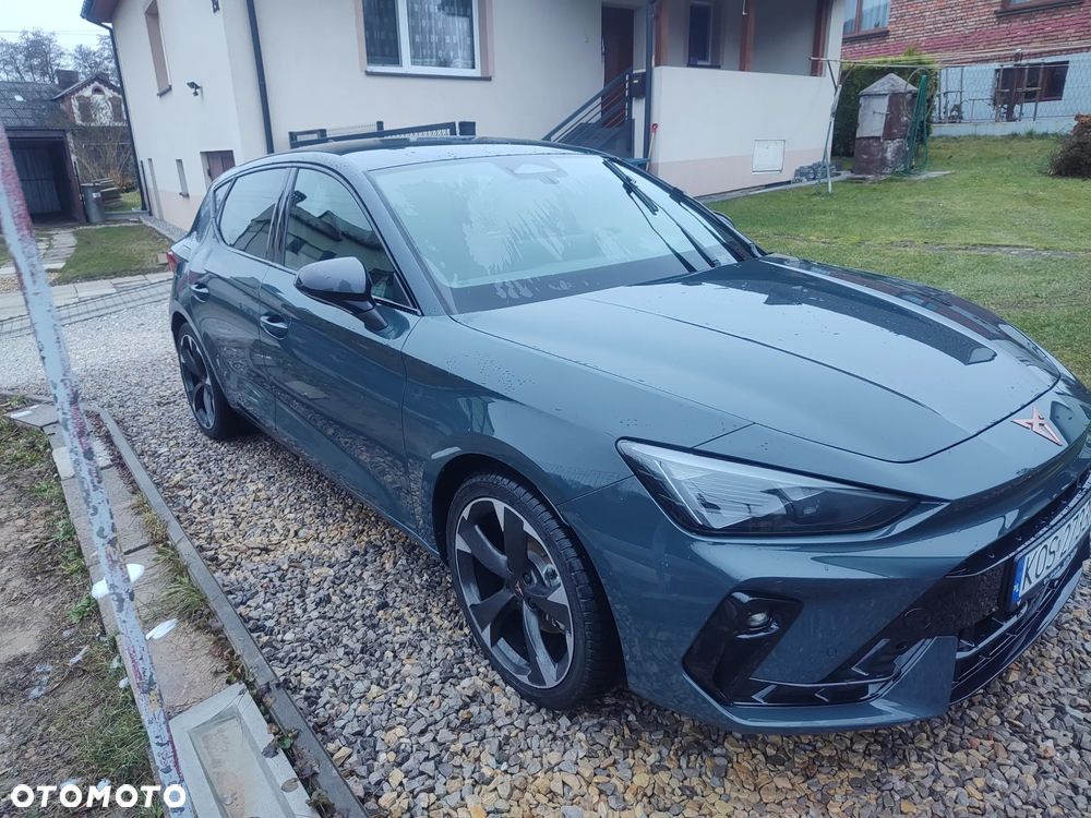 Cupra Leon 1.5 TSI - 3