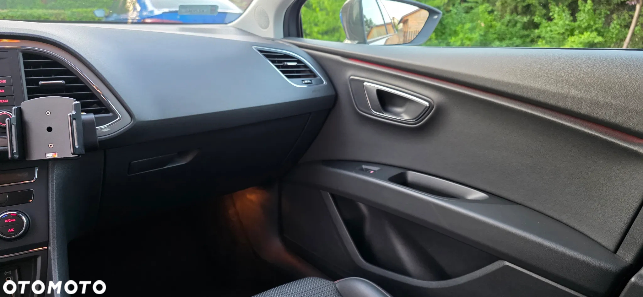 Seat Leon 1.4 TSI FR S&S - 24