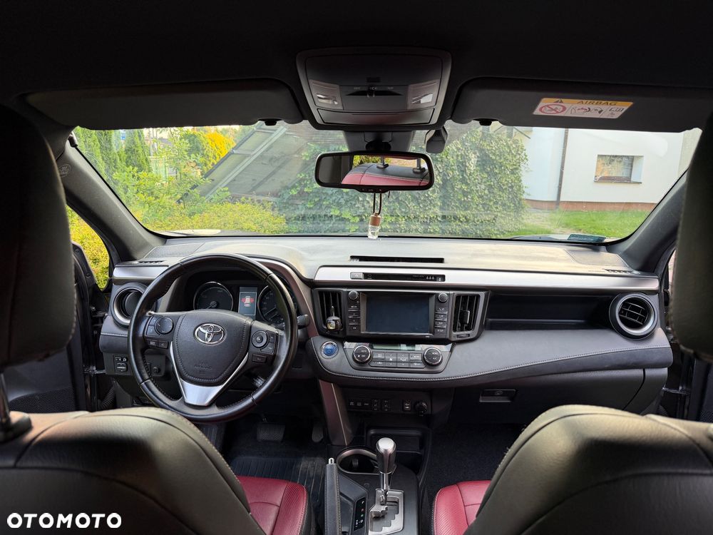 Toyota RAV4 - 21