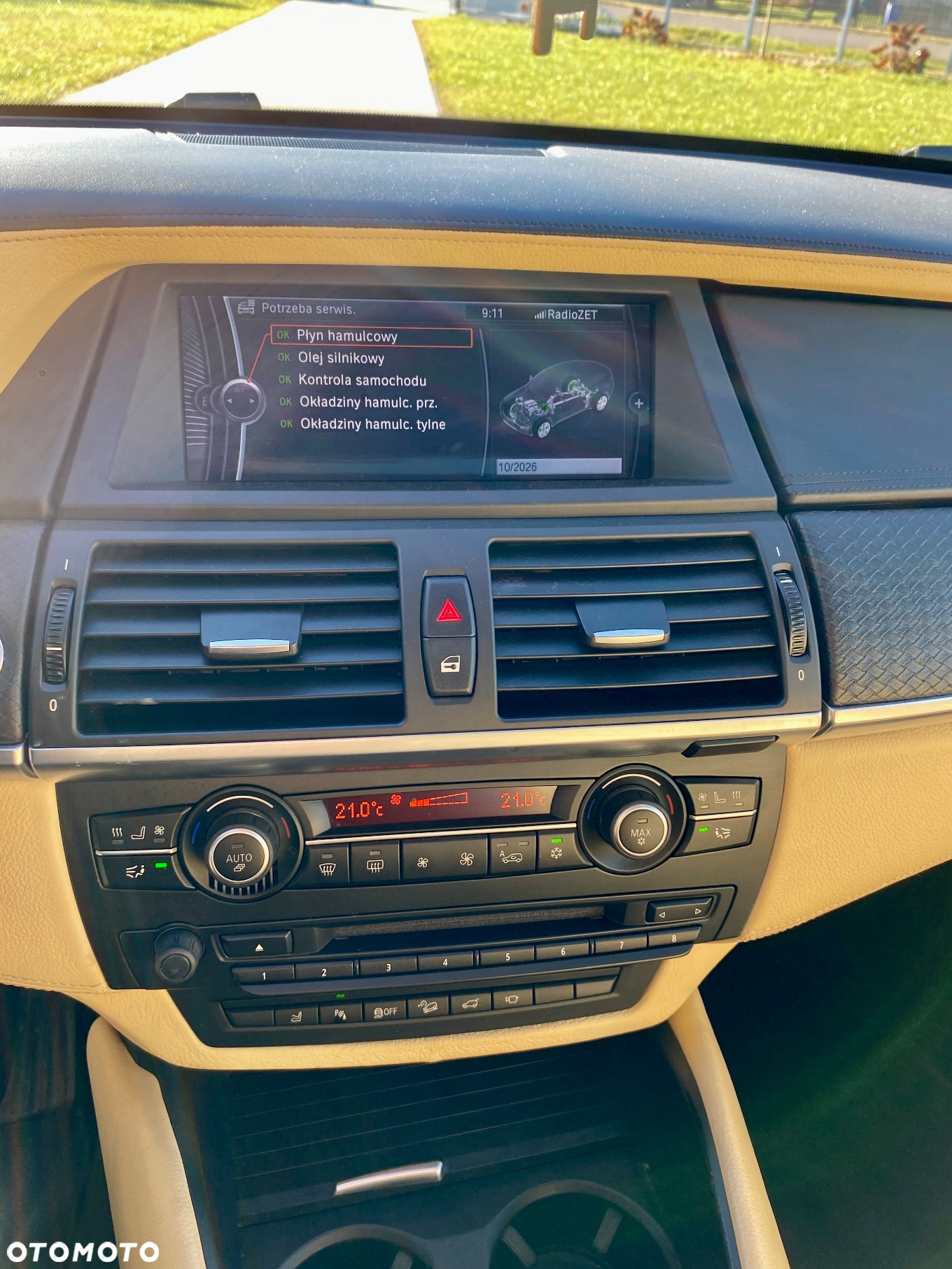 BMW X6 40d xDrive - 17