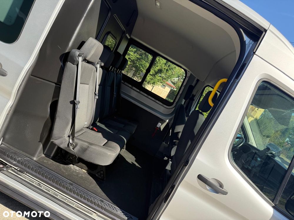 Ford Transit - 10