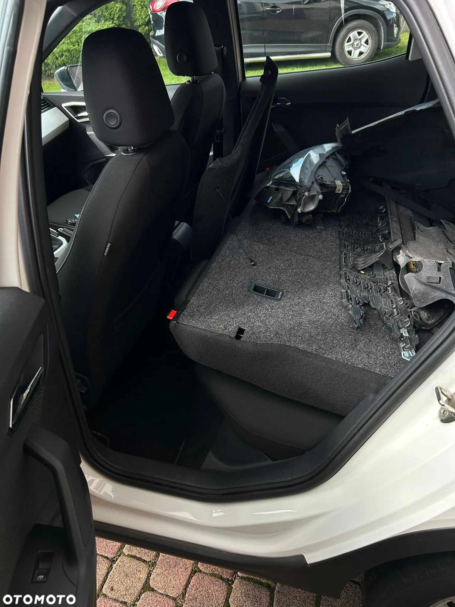 Seat Arona 1.0 TSI GPF Xcellence S&S - 22