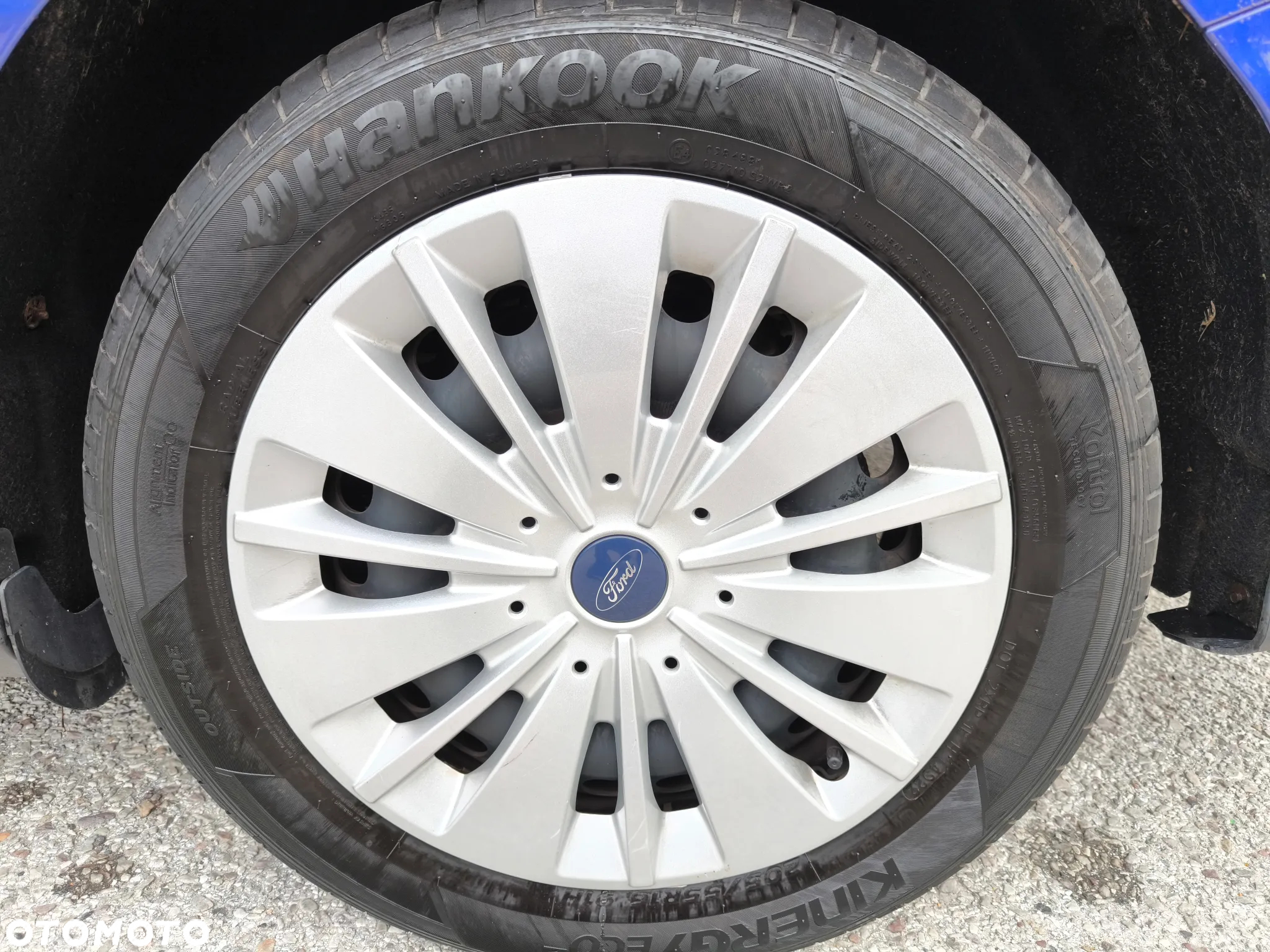Ford Focus 1.0 EcoBoost Active Business - 18
