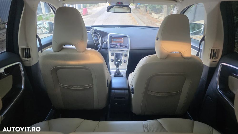 Volvo V40 - 12