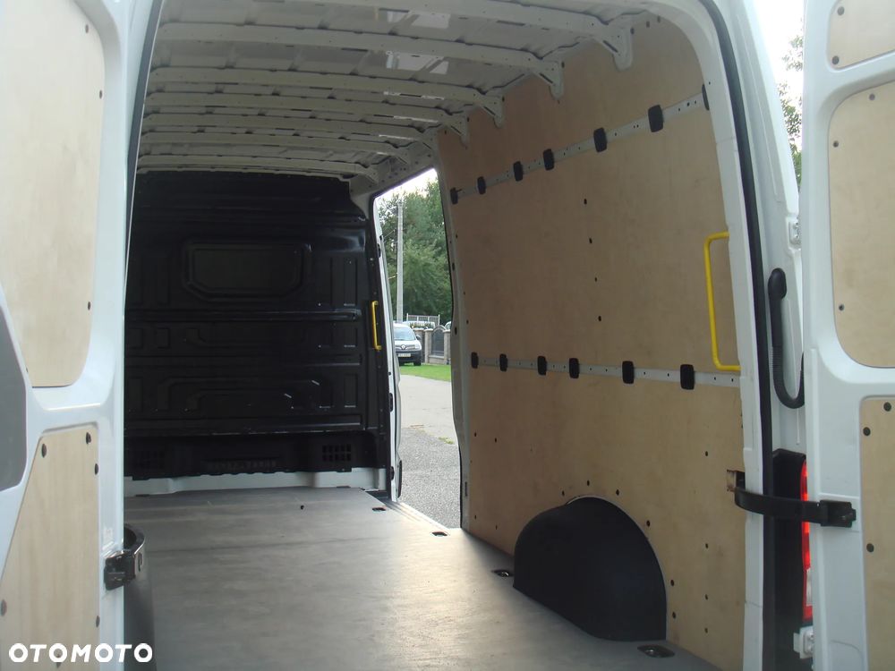 MAN TGE-140 ,H2, L3- - 21