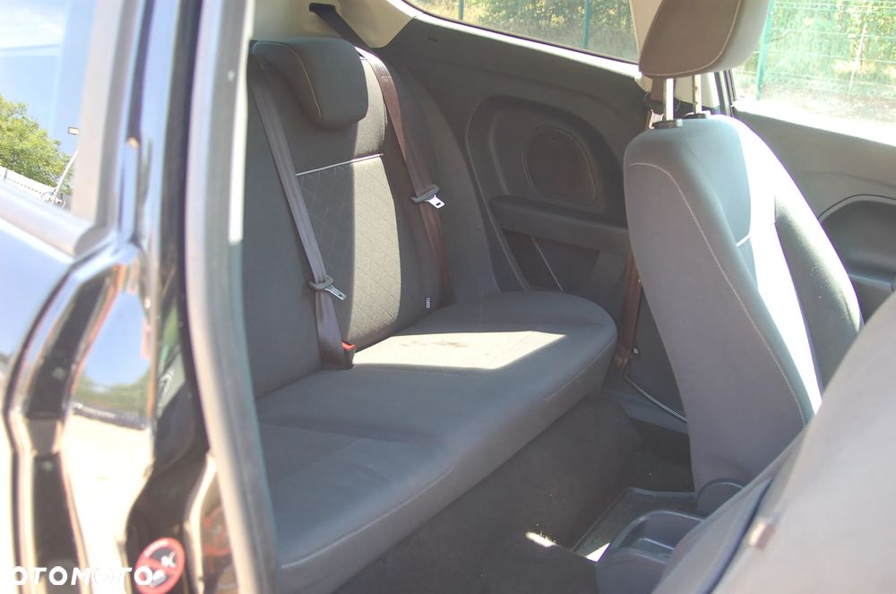 Ford Fiesta 1.25 Ghia EU5 - 10