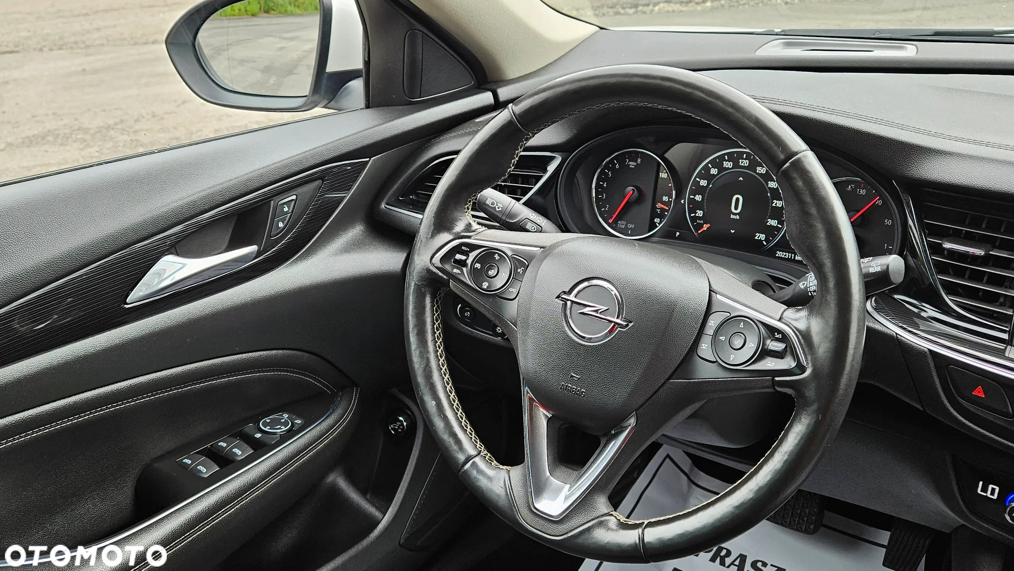 Opel Insignia Grand Sport 1.5 Direct InjectionTurbo Business Innovation - 25