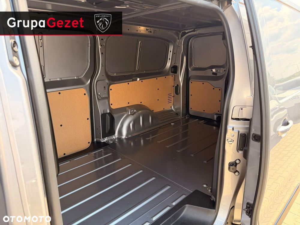 Peugeot Expert - 14