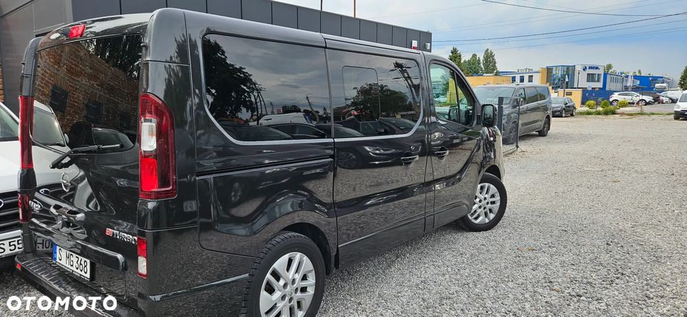 Opel Vivaro L1H1 S&S Tourer - 15