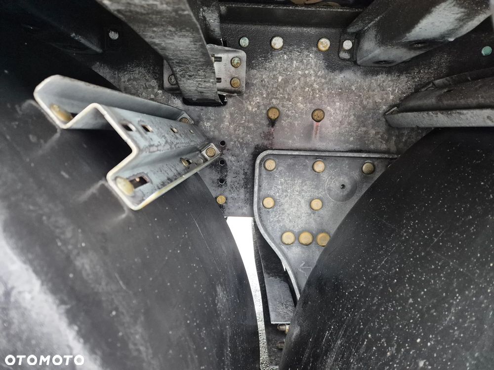 Schmitz Cargobull Standard 5x2018 podnoszony dach z Niemiec  / OŚ PODNOSZONA / ładne opony / od pierwszego właściciela / OKAZJA - 23