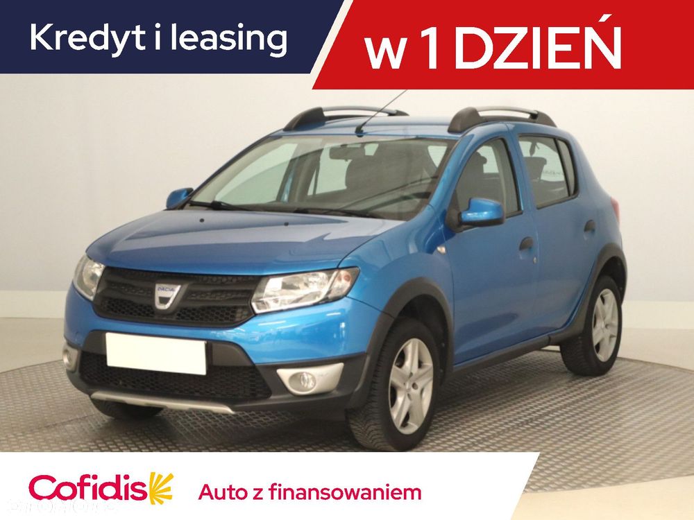 Dacia Sandero - 2