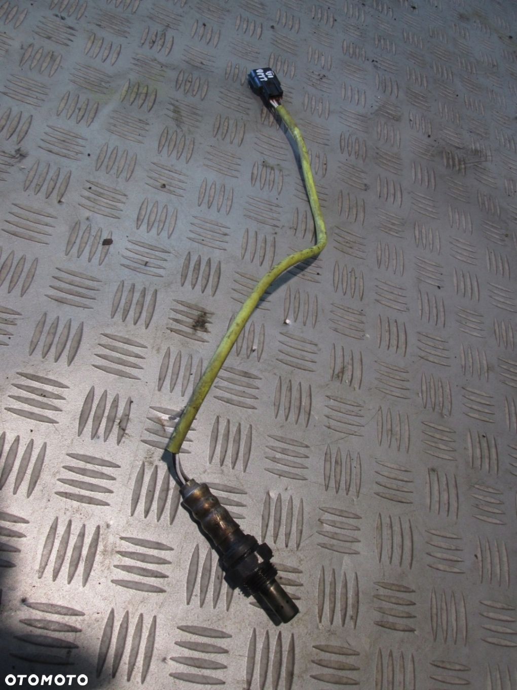 SONDA LAMBDA RENAULT CLIO III 1.2 B - 1
