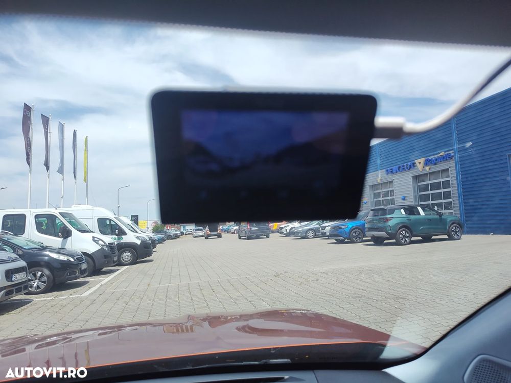 Peugeot 2008 1.5 BlueHDI BVM6 STT Allure Pack - 2