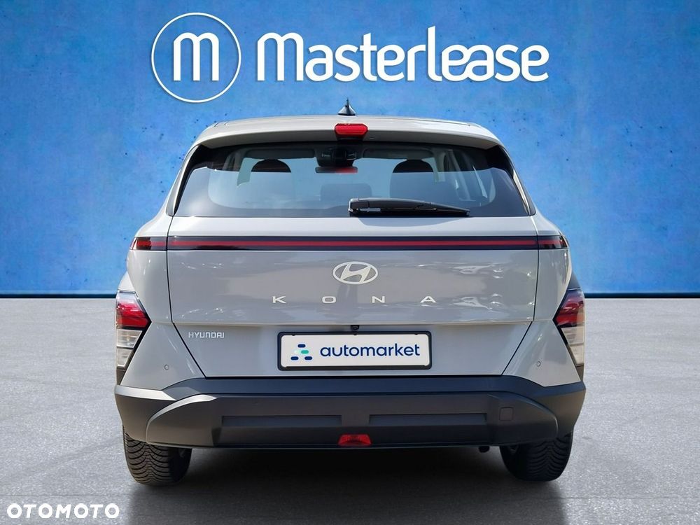 Hyundai Kona - 6