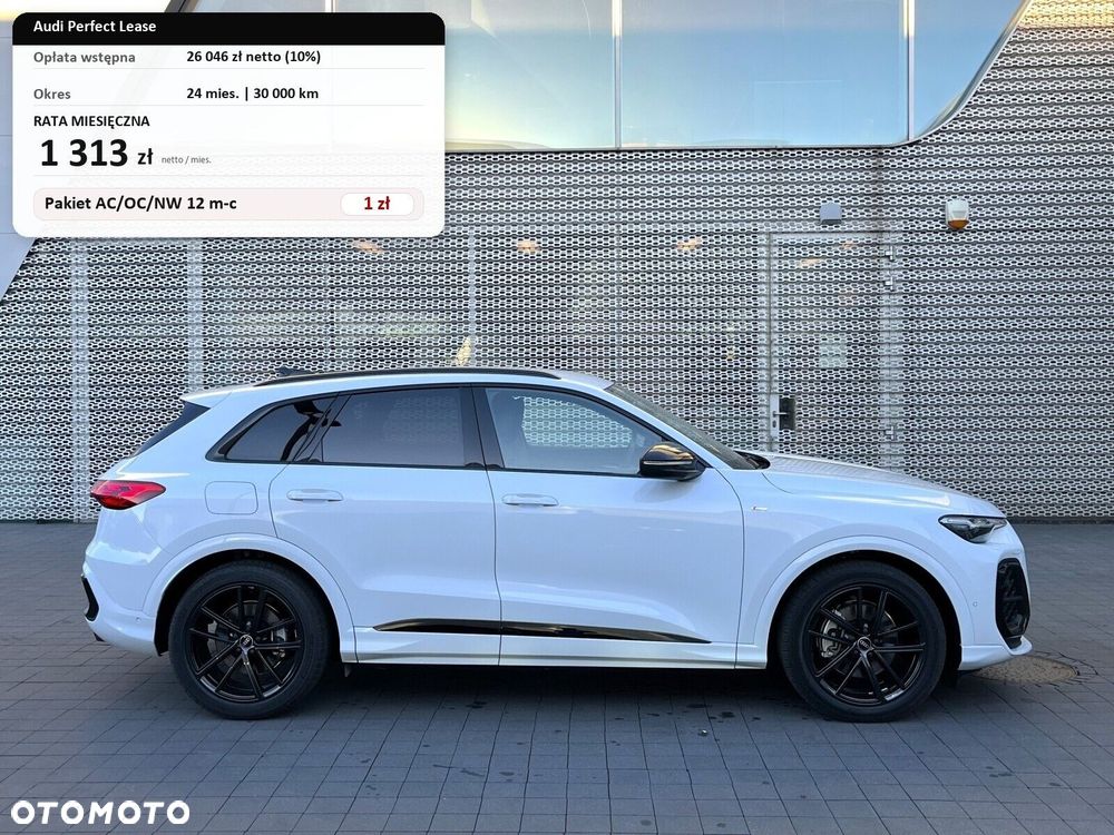 Audi Q5 - 2