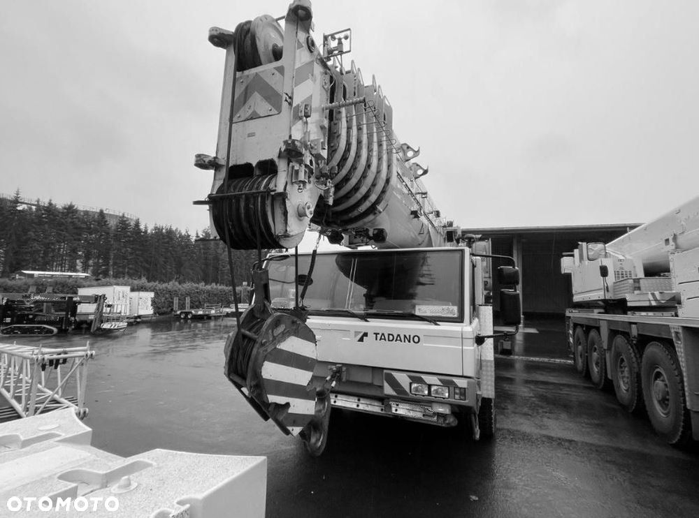 Faun ATF 220G-5 - 2