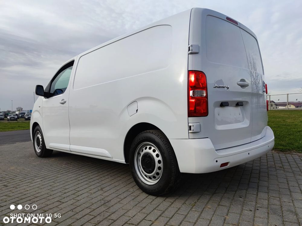 Citroën Jumpy - 4