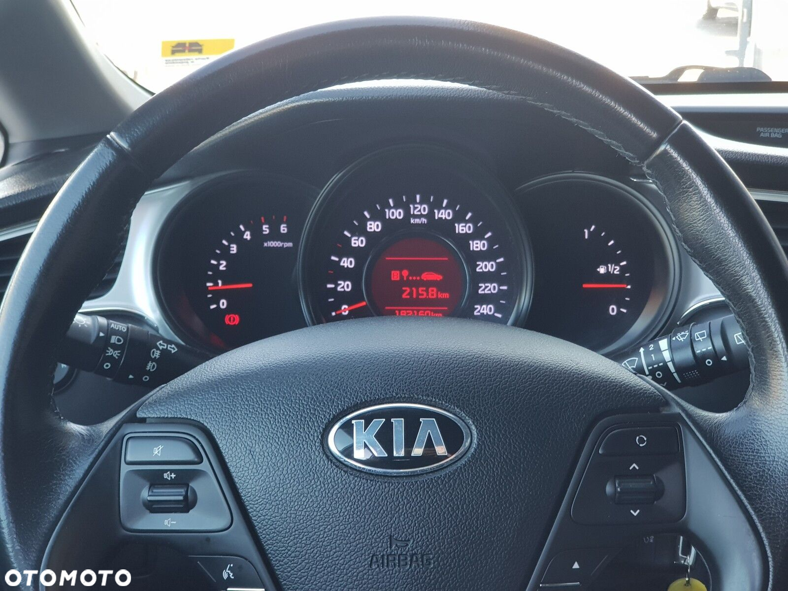 Kia Ceed Cee'd 1.4 M - 21