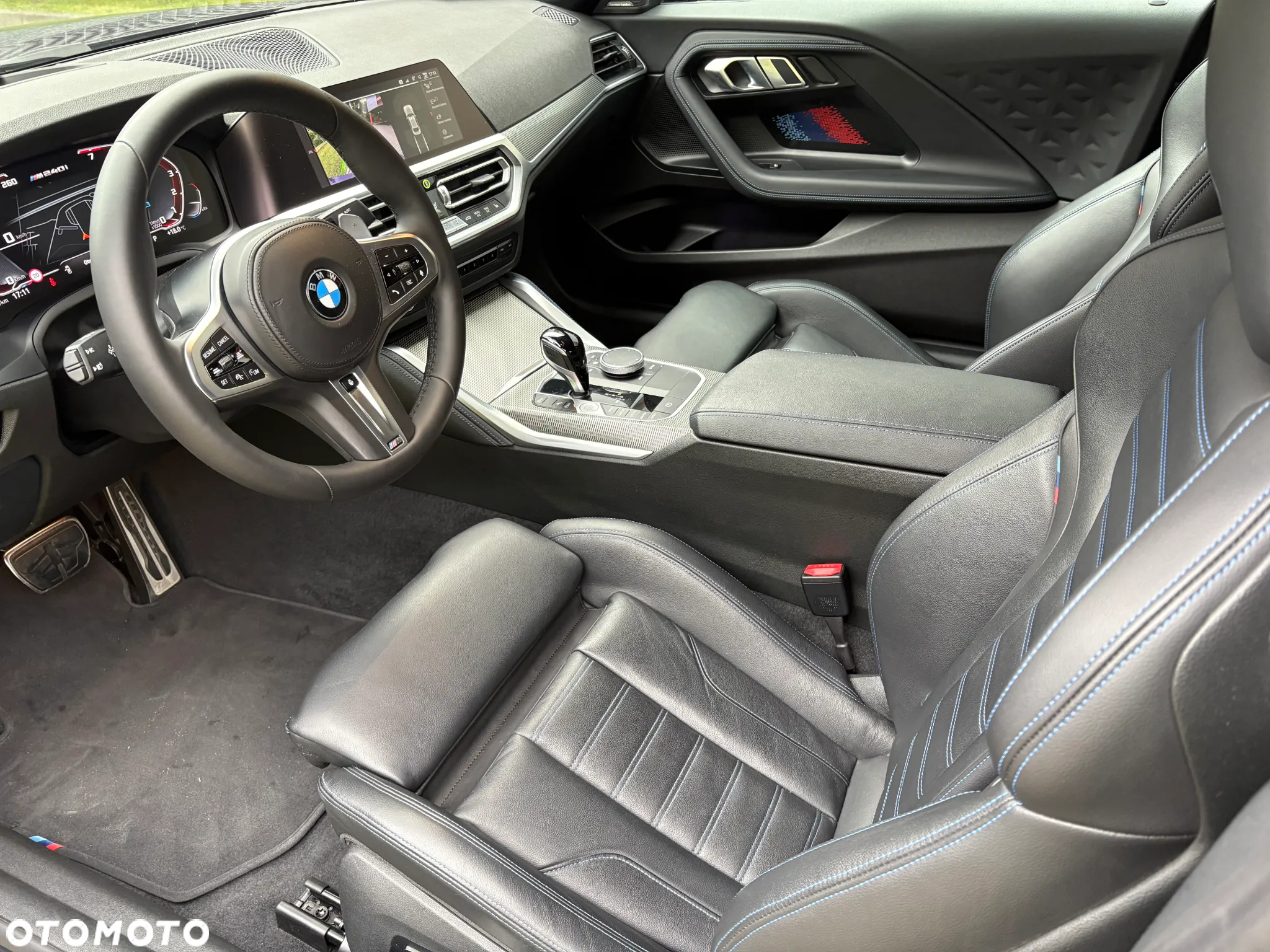 BMW Seria 2 M240i xDrive - 16