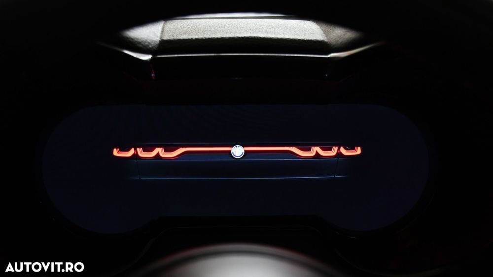 Alfa Romeo Tonale 1.5 FWD AT MHEV Veloce - 25