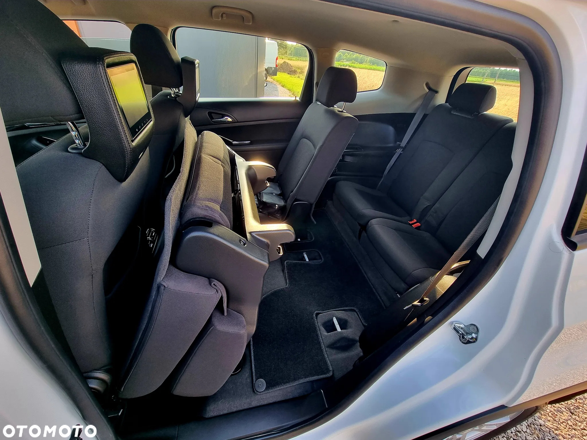 Chevrolet Orlando 1.8 LT+ - 14