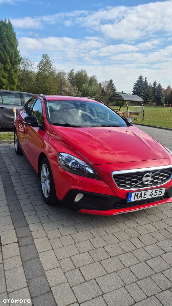 Volvo V40 Cross Country D2 Powershift - 1