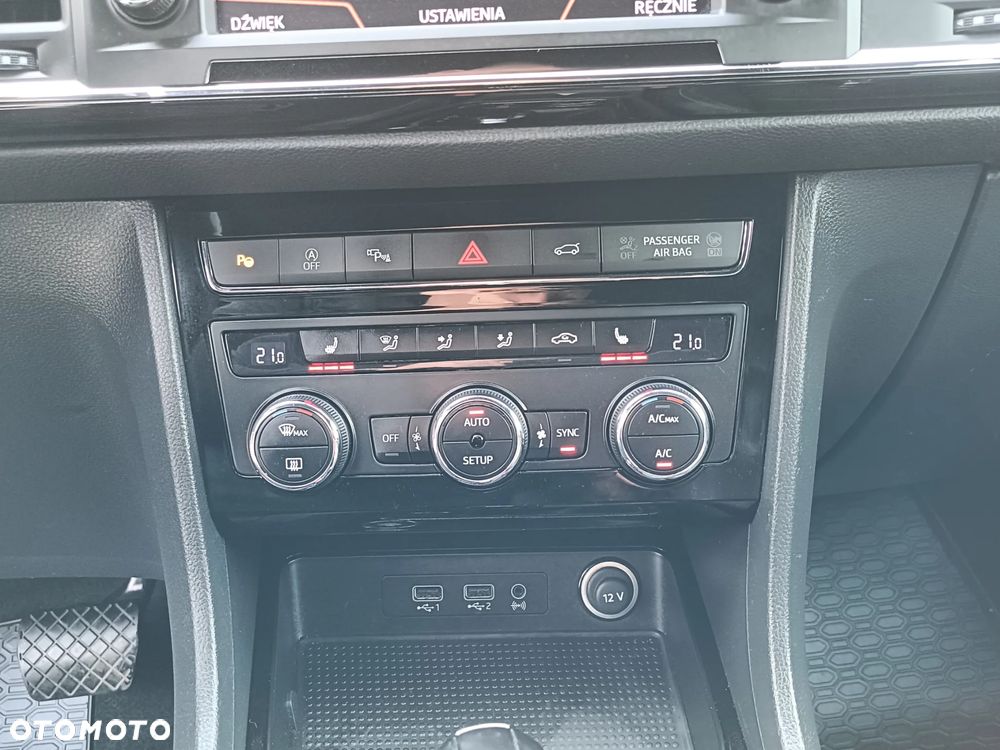 Seat Ateca 2.0 TDI 4Drive DSG XCELLENCE - 28