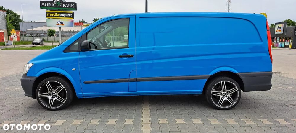 Mercedes-Benz VITO - 6