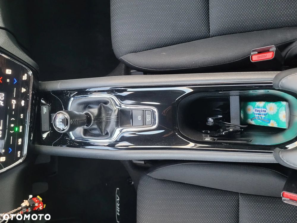 Honda HR-V 1.5 i-VTEC Comfort - 11