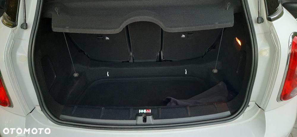 MINI Countryman Cooper D All4 - 10