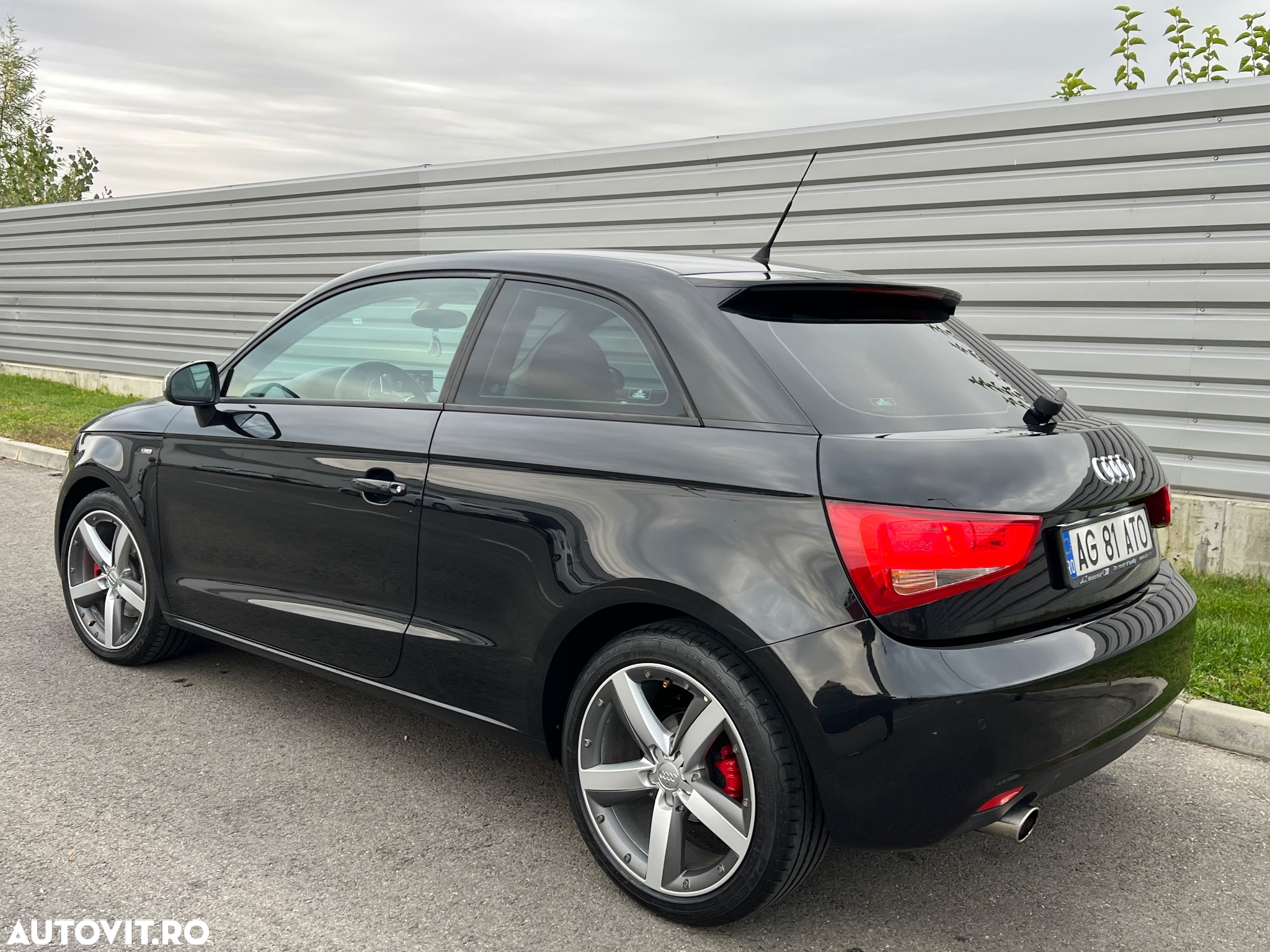 Audi A1 - 11
