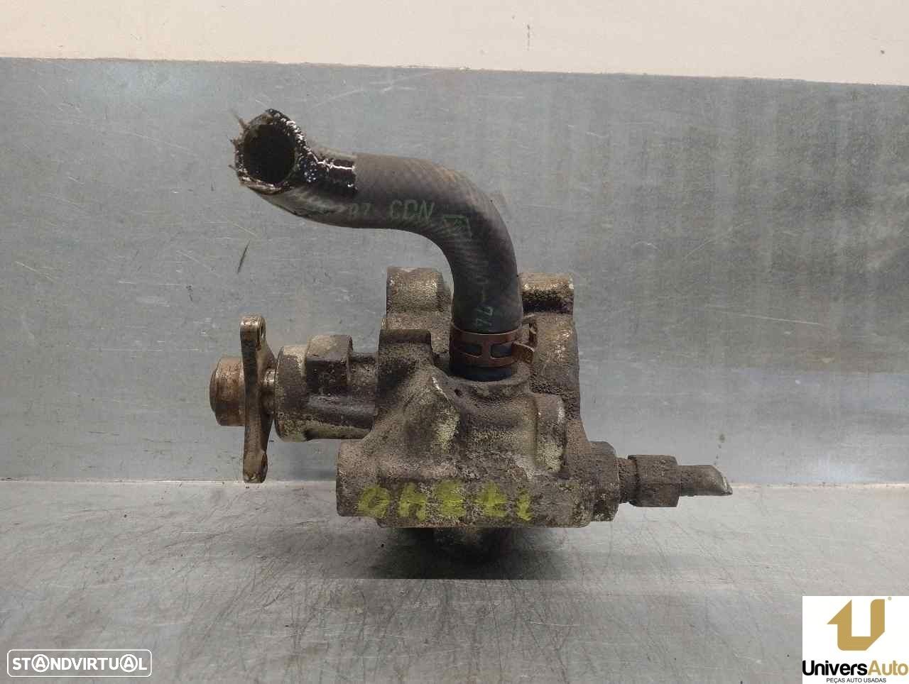 BOMBA SERVODIREÇÃO RENAULT MEGANE I 1997 -7700840106 - 1