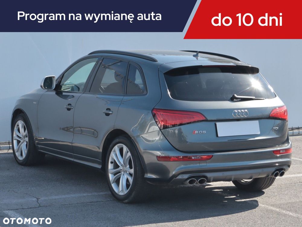 Audi SQ5 - 6