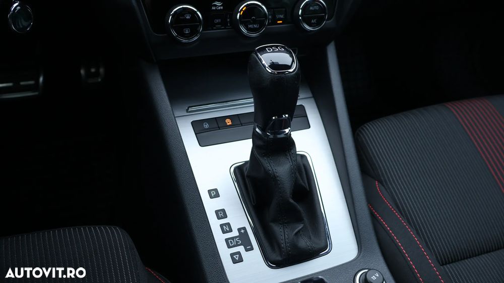 Skoda Octavia - 24