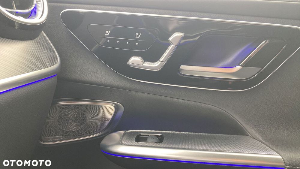 Mercedes-Benz GLC 300 mHEV 4-Matic AMG Line - 20