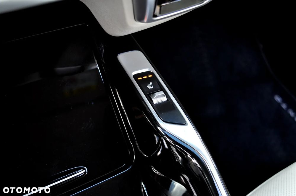 Kia Sorento 1.6 T-GDI HEV Prestige Line 7os - 36