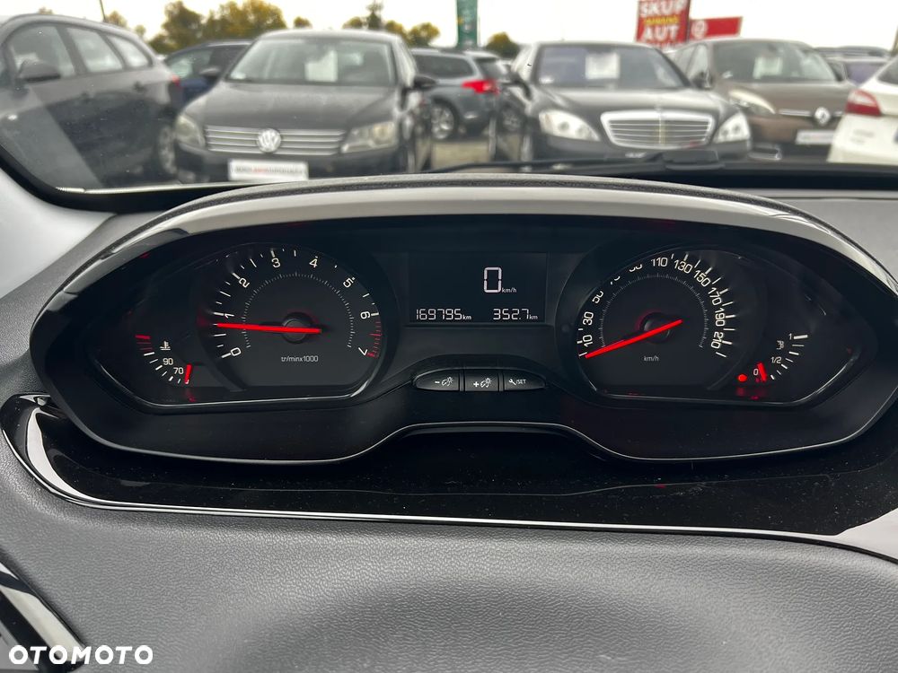 Peugeot 208 1.0 VTi/PureTech Access - 20