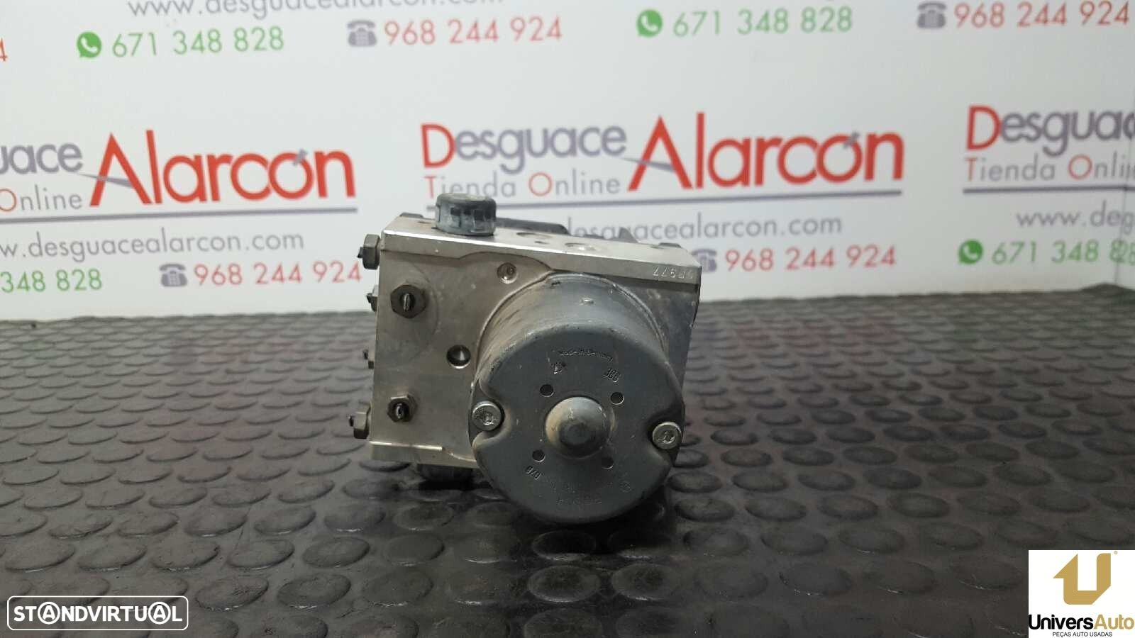 ABS ALFA ROMEO 147 (190) 1.9 JTD CAT - 7