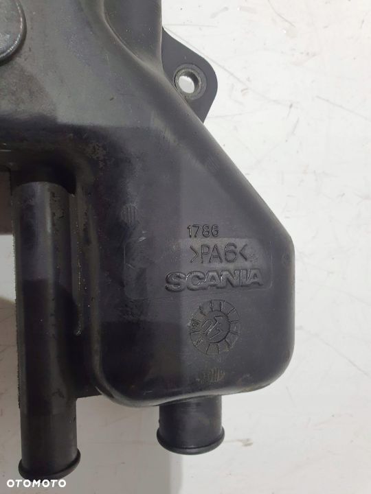 ZBIORNICZEK PŁYNU WSPOMAGANIA SCANIA R 1461351  * - 2