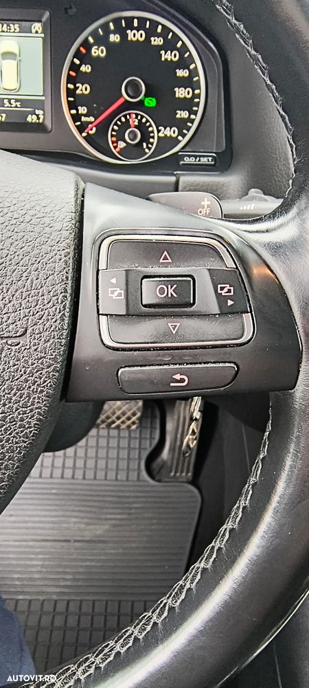 Volkswagen Tiguan 2.0 TDI DPF 4Motion BlueMotion Technology DSG Life - 31