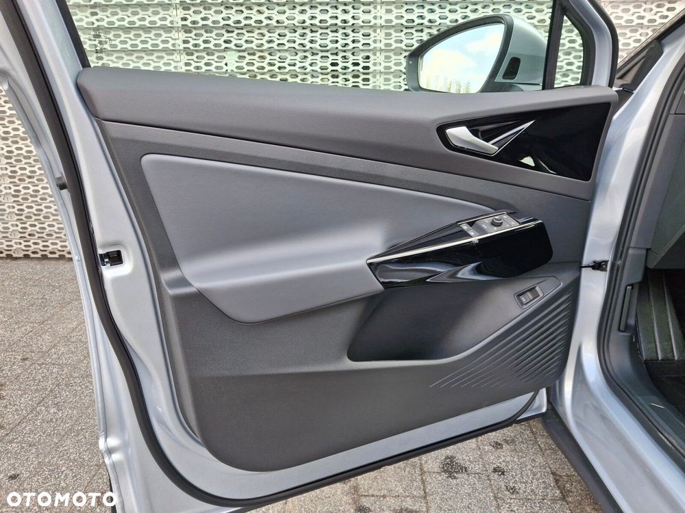 Volkswagen ID.4 52kWh Plus - 9