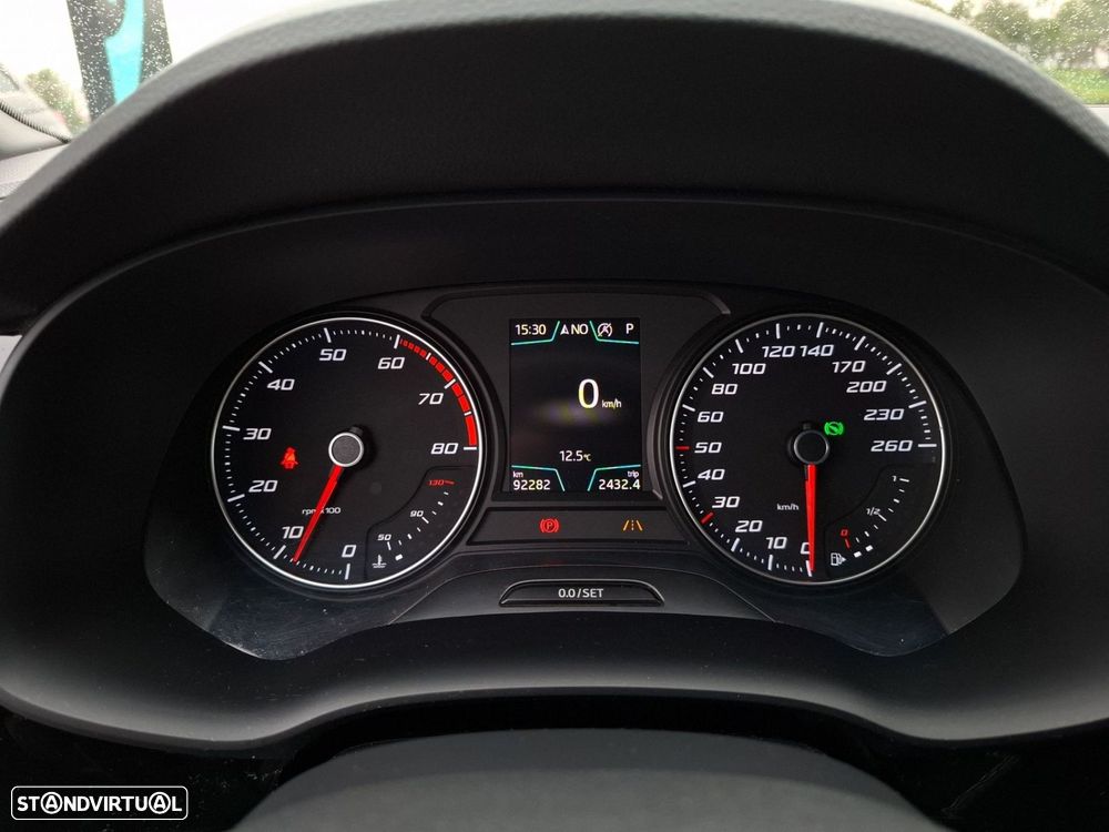 SEAT Ateca 1.5 TSI Xcellence DSG - 15