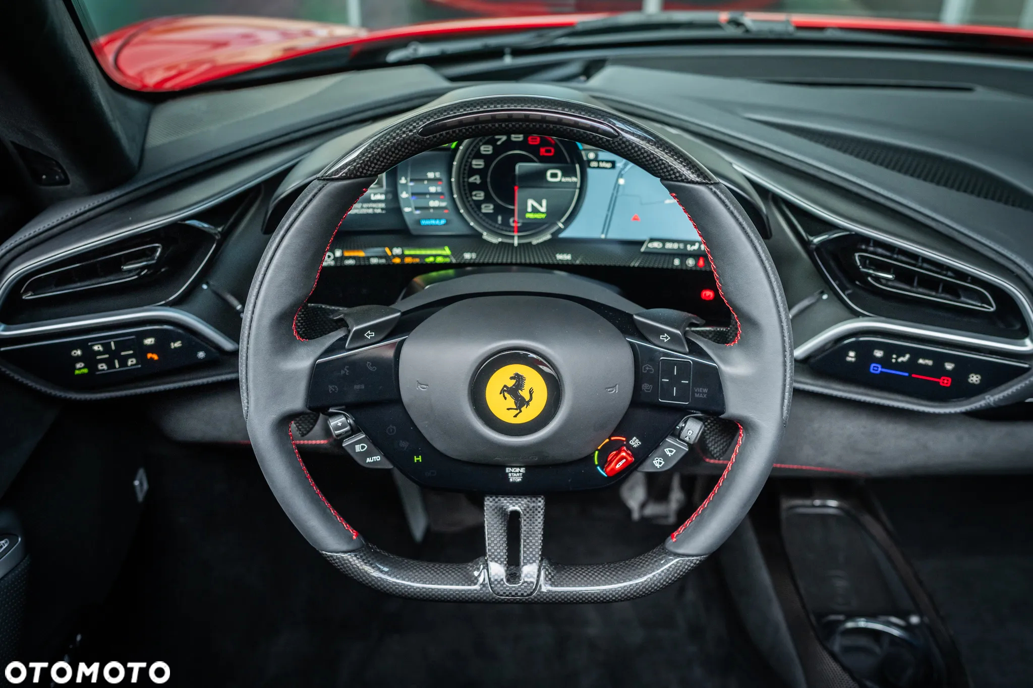 Ferrari 296 GTS - 19