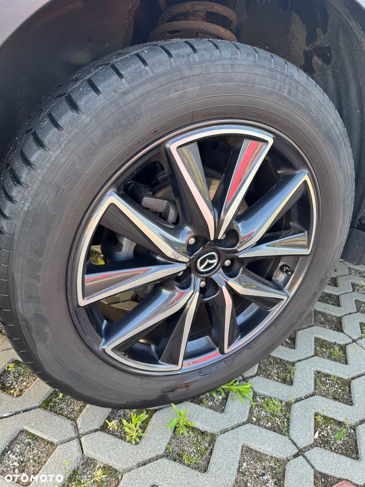 Mazda CX-5 2.5 Skypassion AWD - 21
