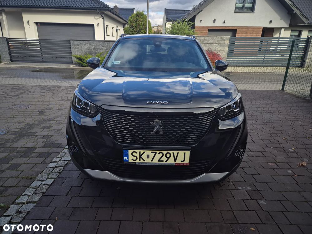 Peugeot 2008 1.2 PureTech Allure Pack S&S - 1